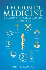 Religion in medicine cover image