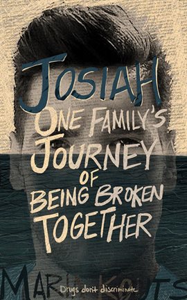 Cover image for Josiah