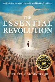 The essential revolution cover image