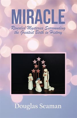 Cover image for Miracle