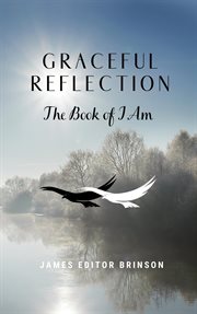Graceful reflection. The Book of I Am cover image
