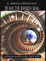 To sail the barren seas cover image