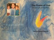 The power of five cover image