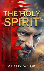The holy spirit cover image