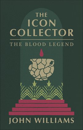 Cover image for The Icon Collector