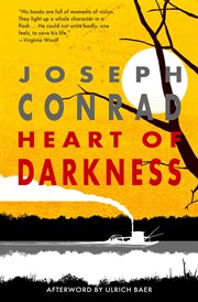 Heart of darkness (warbler classics) cover image