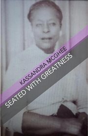 Seated with greatness cover image