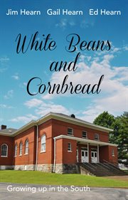 White beans and cornbread cover image