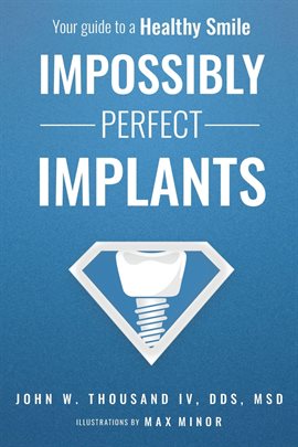 Imagen de portada para Impossibly Perfect Implants