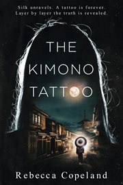 The kimono tattoo cover image