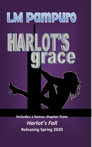 Harlot's grace cover image