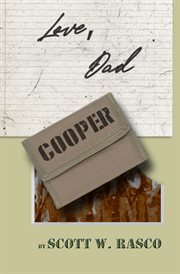 Love, dad cover image