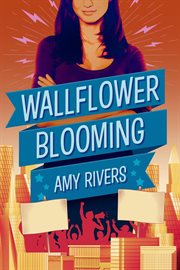 Wallflower blooming cover image
