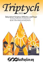 Triptych advent 2022 cover image