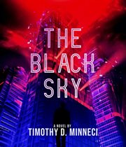 The black sky cover image