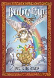 Rainbow soup cover image