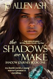 The shadows we make cover image