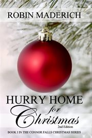 Hurry home for christmas cover image
