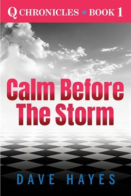 Cover image for Calm Before The Storm