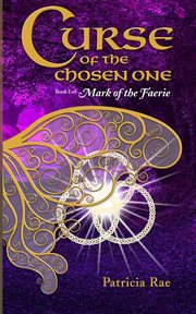 Curse of the chosen one cover image