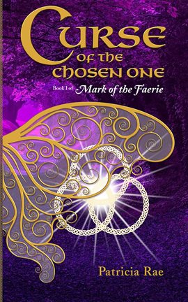 Cover image for Curse of the Chosen One