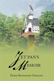 Jet pan's memoir cover image