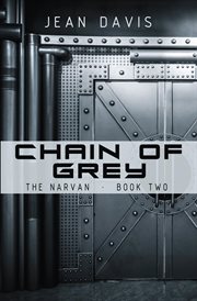 Chain of grey cover image