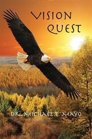 Vision quest cover image