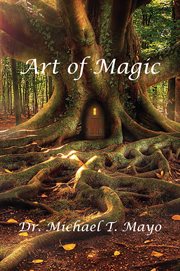 Art of magic cover image