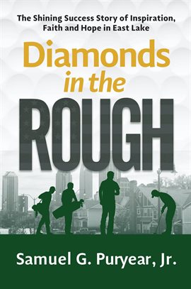Cover image for Diamonds in the Rough