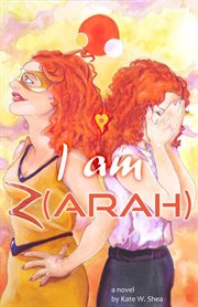 I am z(arah) cover image