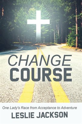 Cover image for Change Course