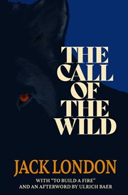 The call of the wild (warbler classics) cover image