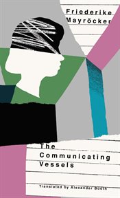 The communicating vessels cover image
