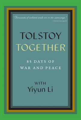 Cover image for Tolstoy Together