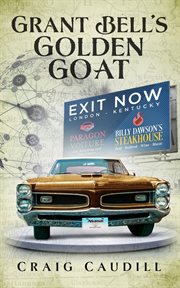 Grant bell's golden goat cover image