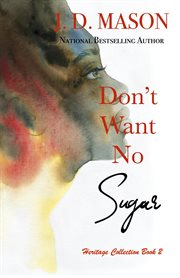 Don't want no sugar cover image