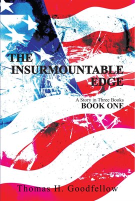 Cover image for The Insurmountable Edge