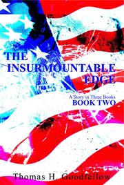The insurmountable edge book two cover image