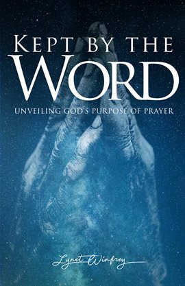 Cover image for Kept By The Word