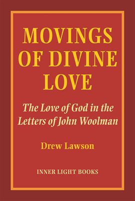 Cover image for Movings of Divine Love