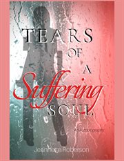 Tears of a suffering soul cover image
