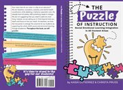 The puzzle of instruction cover image