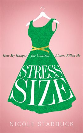 Cover image for Stress Size