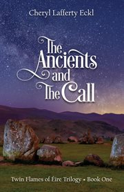 The ancients and the call cover image