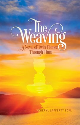 Cover image for The Weaving
