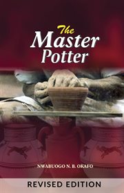 The master potter cover image