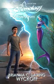 Gathering Storm cover image