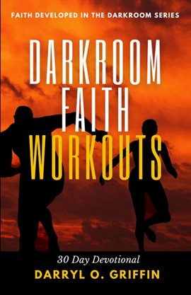 Cover image for Darkroom Faith Workouts