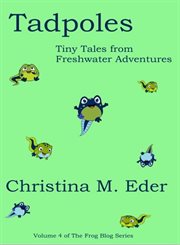 TADPOLES cover image